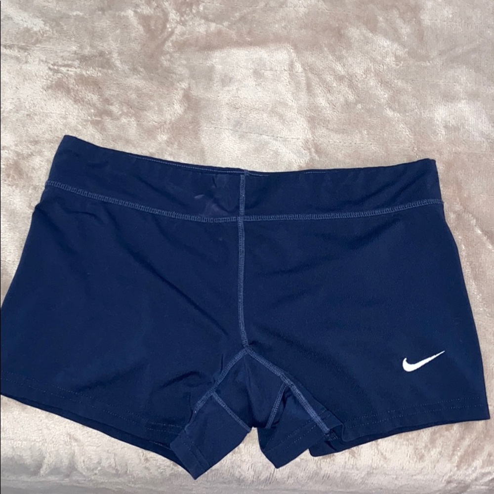 Nike spandex